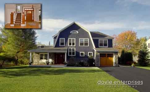 Maine Real Estate Photography