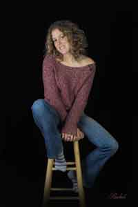 Maine Senior Portraits