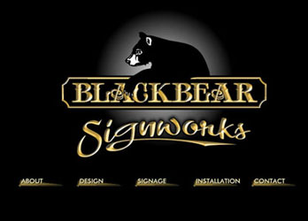 Blackbear Signworks