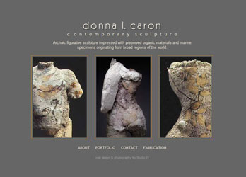 Contemporary sculpture
