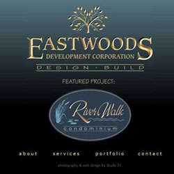 Eastwoods Interior Photograph